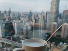 -万豪咖啡厅(JW万豪酒店店)