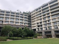 -天目湖涵田度假村