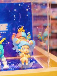 -Hamleys哈姆雷斯(东方福来德店)