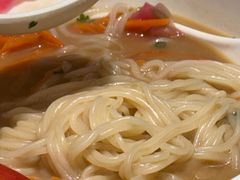 -魏家凉皮(博水商务大厦店)