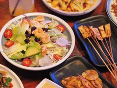 -JUKEBOX玖部音乐餐厅(华侨城店)