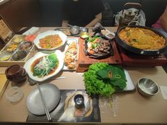 -将军牛排·尔滨地标朝鲜族美食(总店)