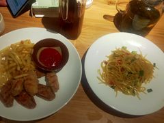 -黄山老妈·土菜(碧桂园店)