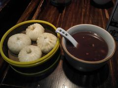 -张氏宽窄巷成都名小吃(茂业百货华强北店)