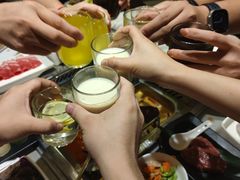 -海底捞火锅(旭辉MALL店)