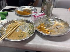 -大姐麻辣烫(莲宝中路店)