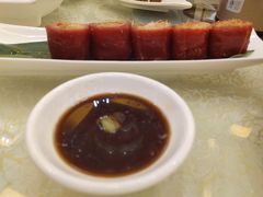 红米肠-顺德人家食府(黄金广场店)