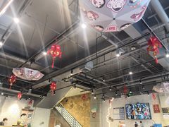 大堂-大头力茶餐厅(花都融创茂店)