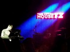 -TZ House音乐现场(茅台店)