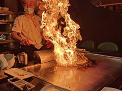 -铁板诱惑法式铁板烧(大卫城店)