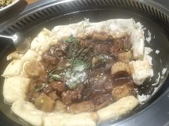 -咱屯子铁锅炖直营店(南湖大路店)