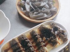 -探鱼·鲜青椒爽麻烤鱼(天河优托邦店)