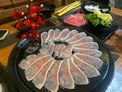 斑鱼片-丽江庭院之爱在路上(西单店)