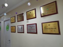 -Dr.林醫生产后修复·超级店(南京江宁同曦店)