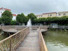 -陶缘一号·四季缘·老字号顺德菜·户外婚礼家宴(西滘店)