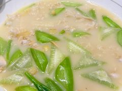 -云锦壹号·淮扬宴(徐汇万科店)