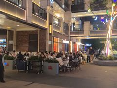-KAOTOWN烤堂•烧烤(海汇港店)