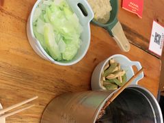 -炒豆合作社(东四总店)