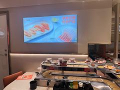 -争鲜回转寿司(东方银座店)