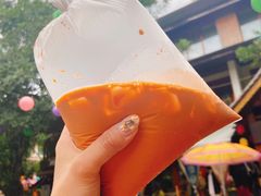 -半坡九号老挝冰咖啡