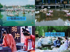 -中国翰园碑林