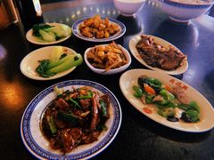 -同得兴 Since·1995 传统苏式面馆(嘉馀坊店)