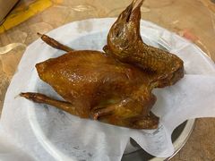 -味为先光明乳鸽(光明总店)