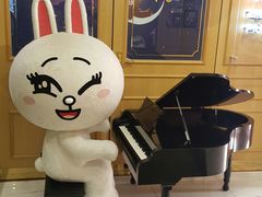 -line friends(明洞旗舰店)