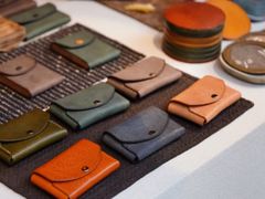 -如果·追梦手工皮具DIY教学店(田子坊店)