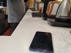 -Manner Coffee(大宁国际商业广场店)
