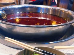 -肖肖酸萝卜鱼火锅(总店)