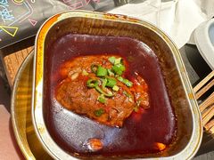 -碎怂烤肉(钟楼柳巷店)
