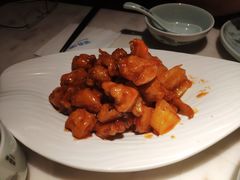 -韵秋荷(宝山龙湖天街店)