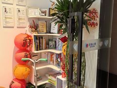 -安肯心理咨询(长宁旗舰店)