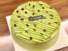 -安上烘焙 ENCHANTE(世纪汇店)