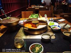 -巴奴毛肚火锅(大剧院店)