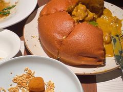 -大树餐厅(大悦城店)