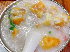 -陈添記·祖傳爽鱼皮·西关老字号(广州首店)