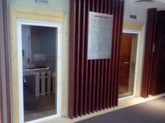 -海力健身游泳(太古里朗御店)