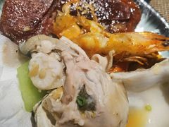 -福樱兰海鲜放题铁板烧(加州店)