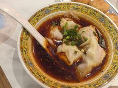 -龙抄手(春熙路总店)