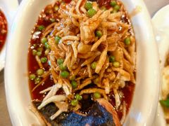 -功德林素菜饭庄(前门店)