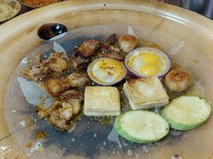 -阿昌白族石板烧(大理古城店)