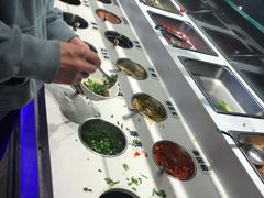 -小骨煲金华砂锅(转塘金街美地店)