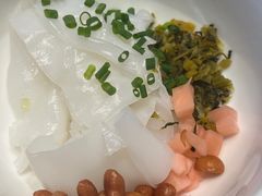 -黔蘑菇四季餐厅(观山湖店)