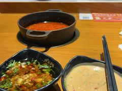 -呷哺呷哺 黄金牧场 (欢乐谷店)