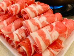 -八先生涮肉房(三里河店)