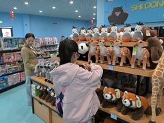 -石家庄极地海洋世界