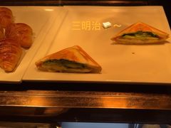 -杭州开元名都大酒店·地中海自助餐厅