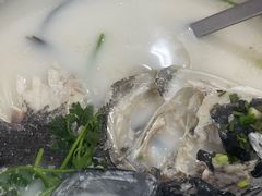 -天乐农家鱼头王(天目湖店)